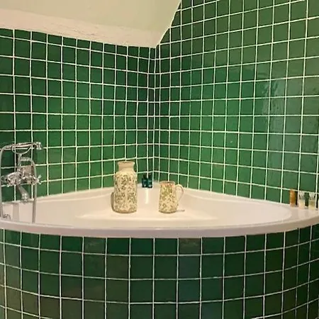 Guest house Chambres D'hotes Manoir Des Tourneurs