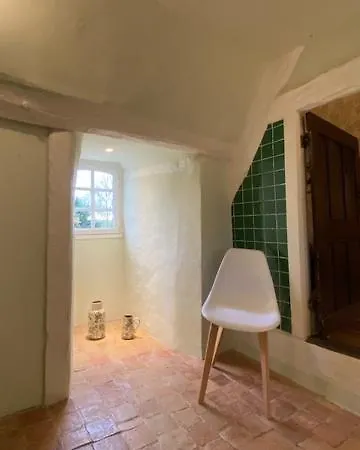 Chambres D'hotes Manoir Des Tourneurs * Tortisambert