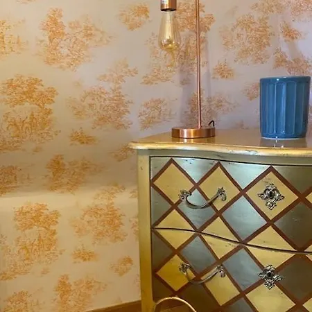 Vendégház Chambres D'hotes Manoir Des Tourneurs Tortisambert