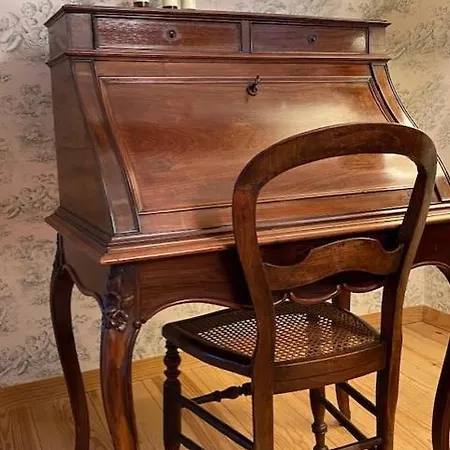 Chambres D'hotes Manoir Des Tourneurs Vendégház Tortisambert